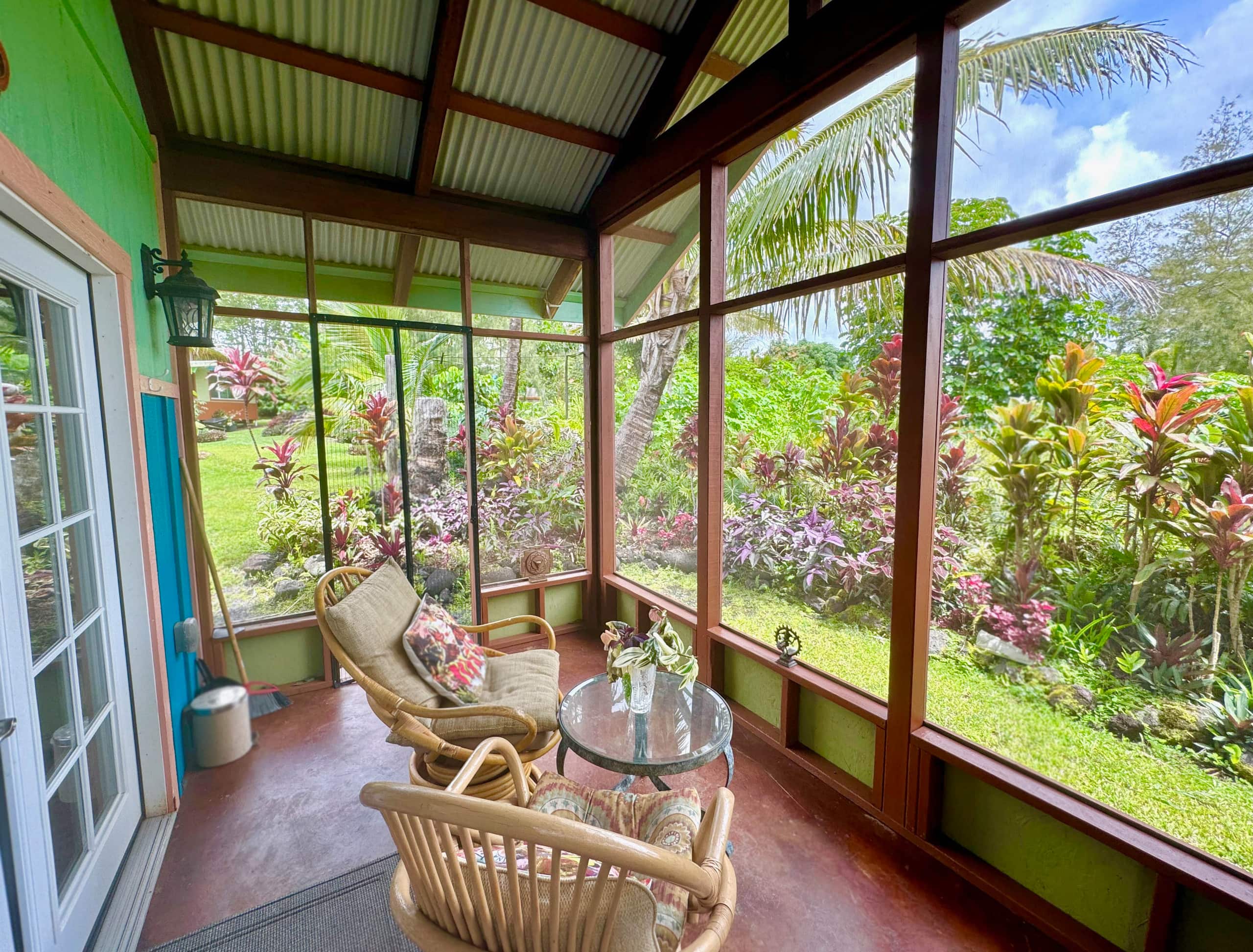 Tropical Zen Bungalow - Eco-friendly Retreat - Photo 10