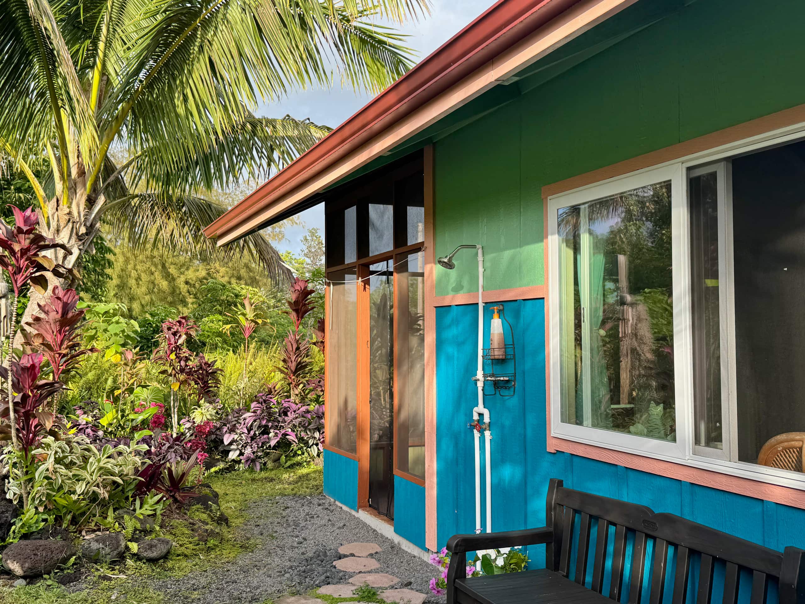 Tropical Zen Bungalow - Eco-friendly Retreat - Photo 8
