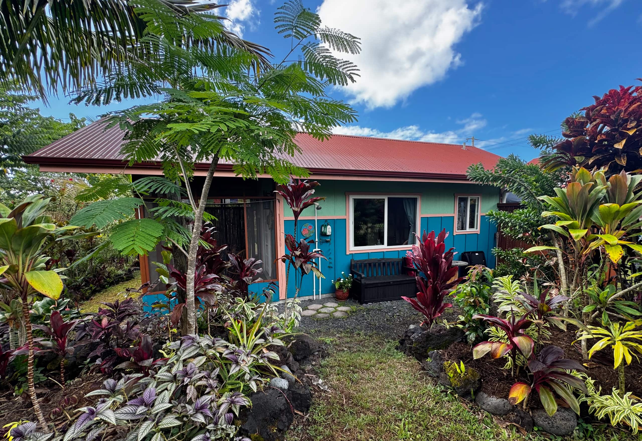 Tropical Zen Bungalow - Eco-friendly Retreat - Photo 14
