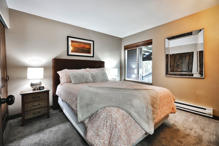 ห้องนอน