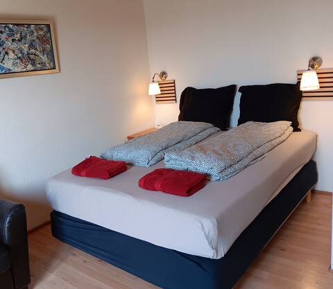 Cozy Room 4 in Ishoj
