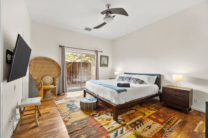 Bedroom 1
