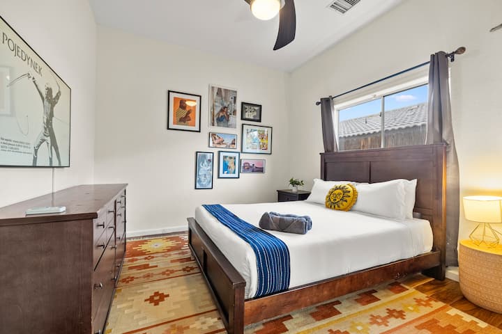 Bedroom 3