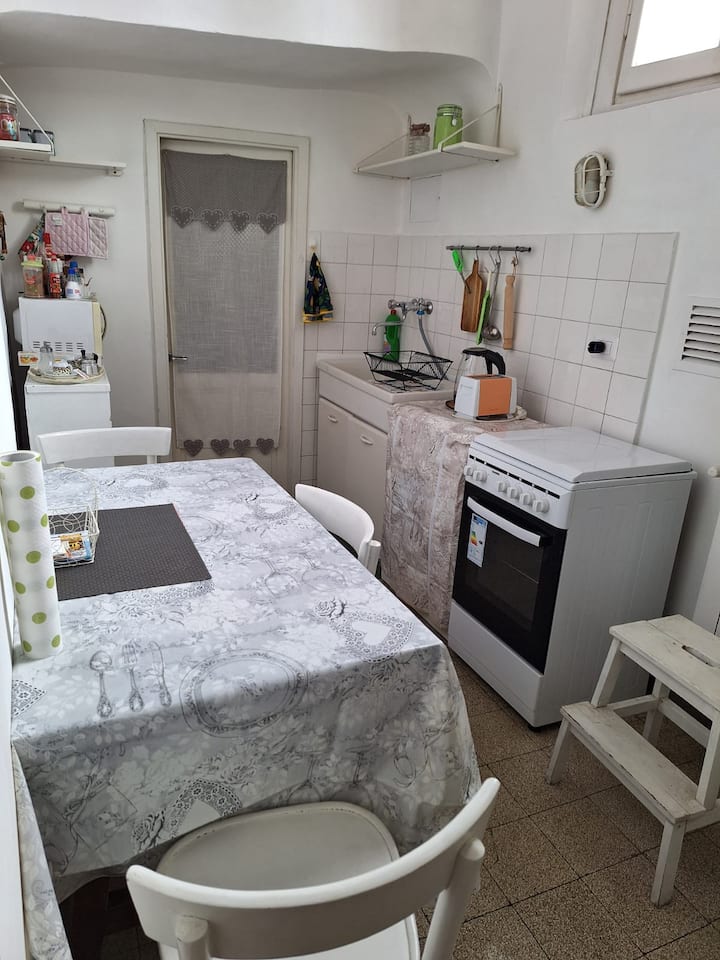 Shabby Chic Studio In The Heart Of  Florence - Florence