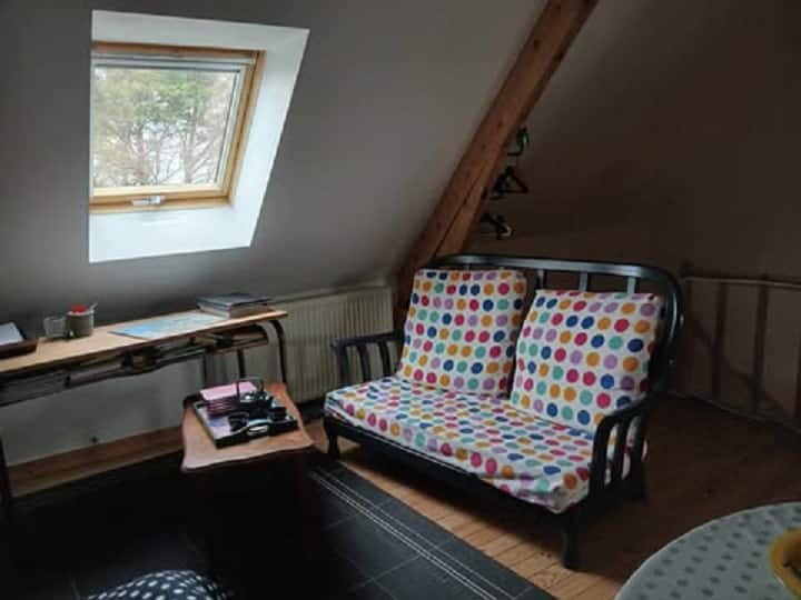 Studio Vue Sur Mer à Cayeux Sur Mer - Cayeux-sur-Mer