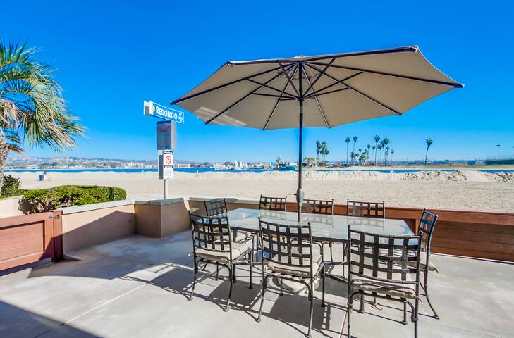 The Mission Redondo Bayfront gallery image 4