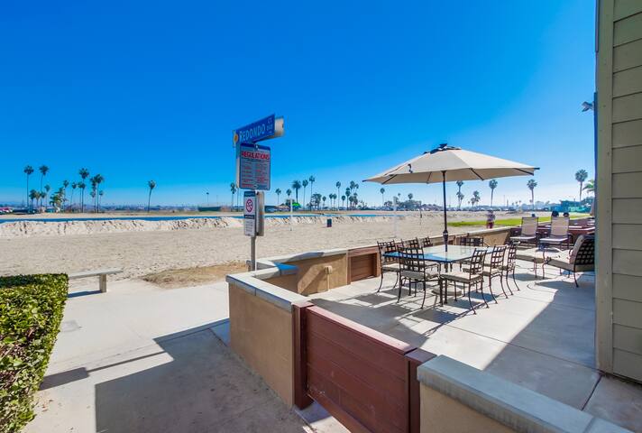 The Mission Redondo Bayfront gallery image 5