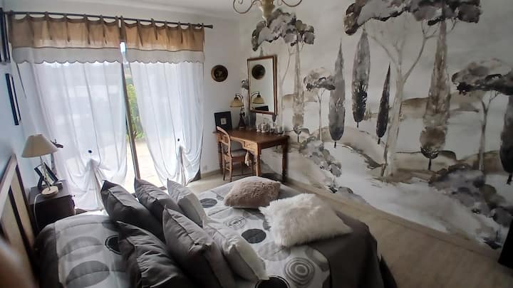 Habitación 1