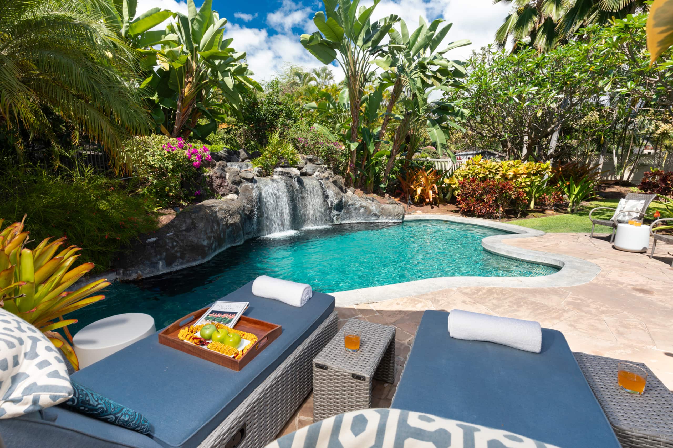 Home in Kailua-Kona · ★4.96 · 3 bedrooms · 4 beds · 2.5 baths - Image 33