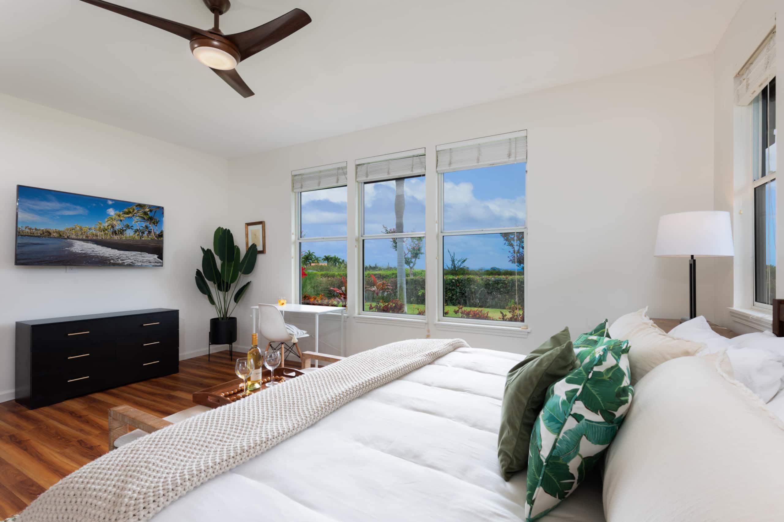 Home in Kailua-Kona · ★4.96 · 3 bedrooms · 4 beds · 2.5 baths - Image 14
