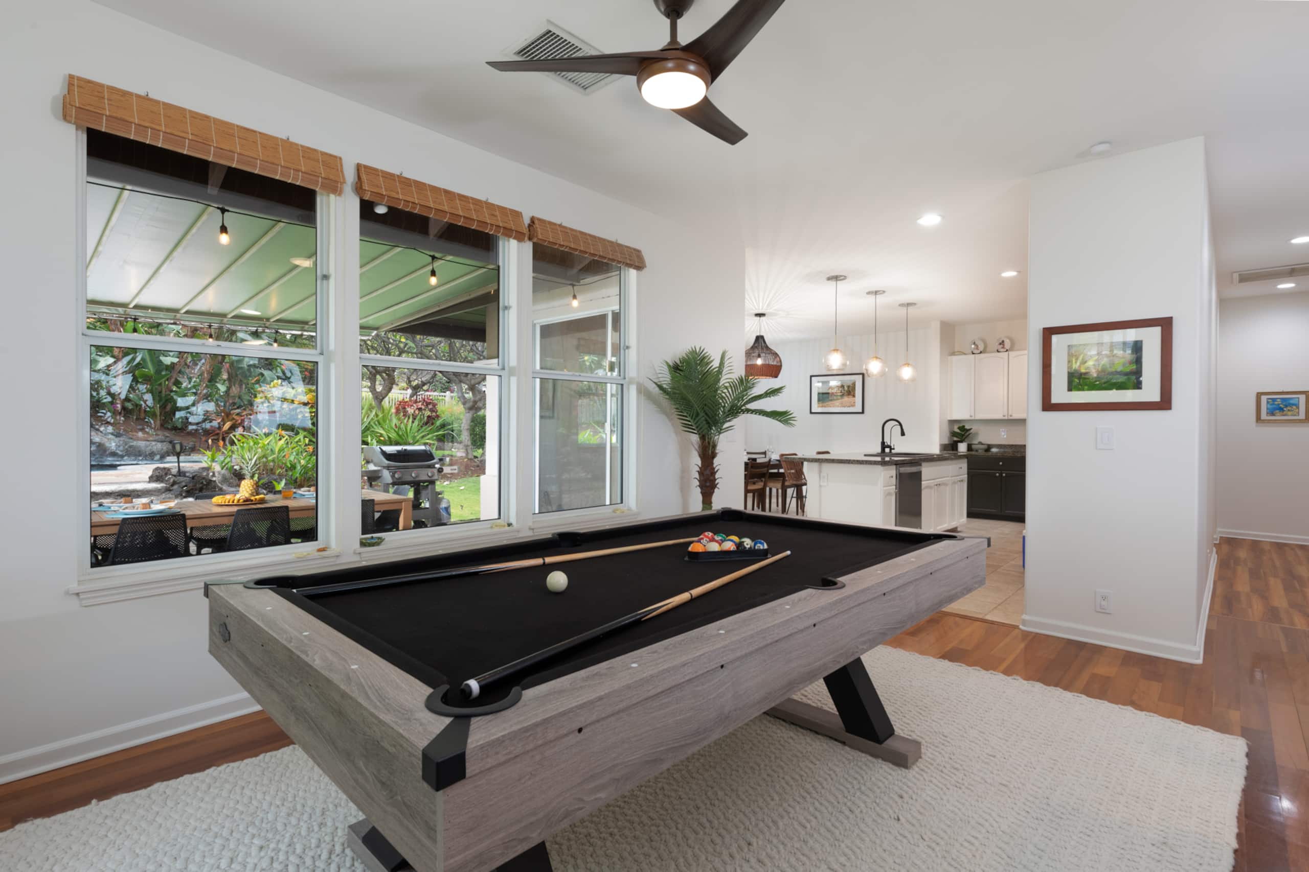 Home in Kailua-Kona · ★4.96 · 3 bedrooms · 4 beds · 2.5 baths - Image 6