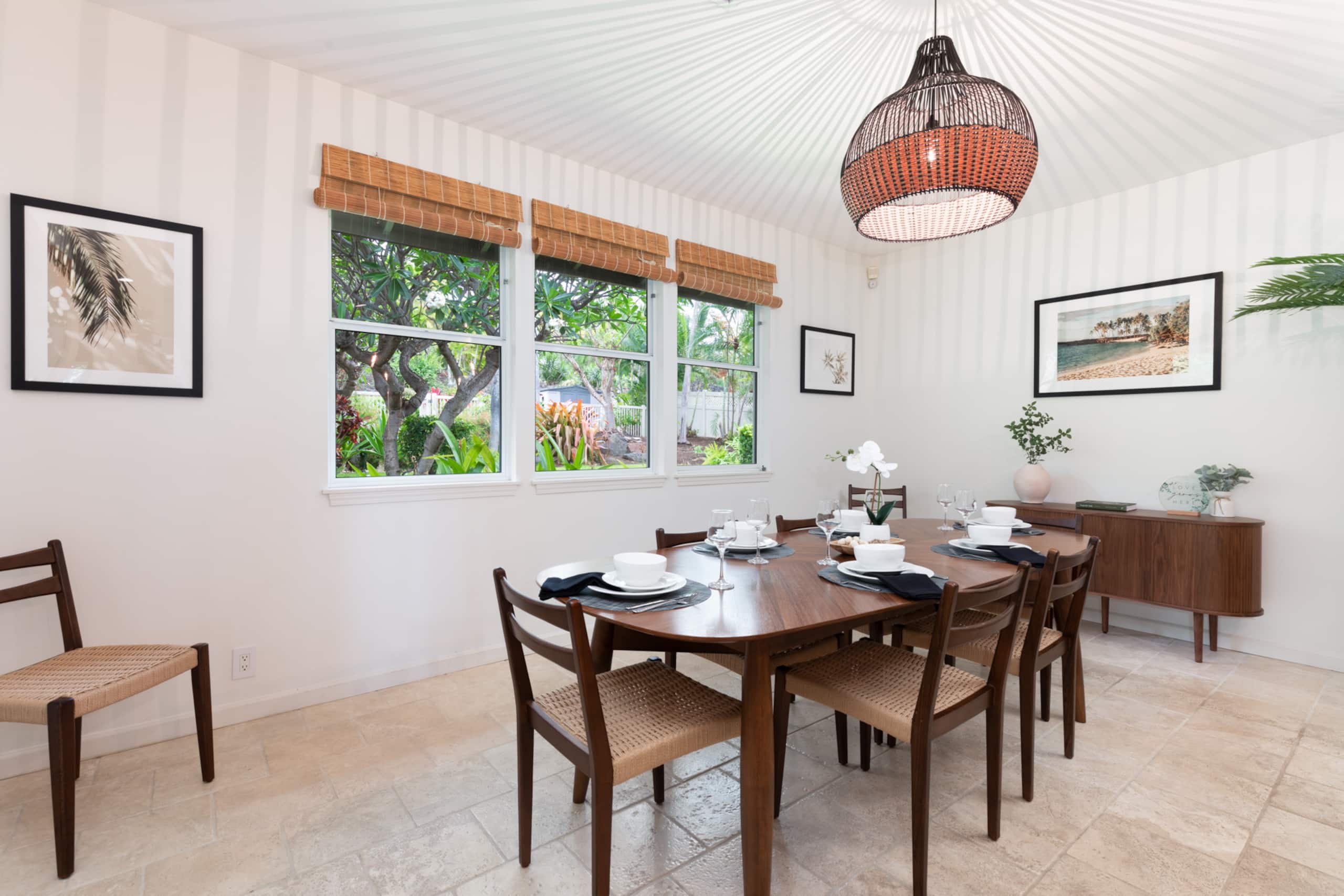 Home in Kailua-Kona · ★4.96 · 3 bedrooms · 4 beds · 2.5 baths - Image 10