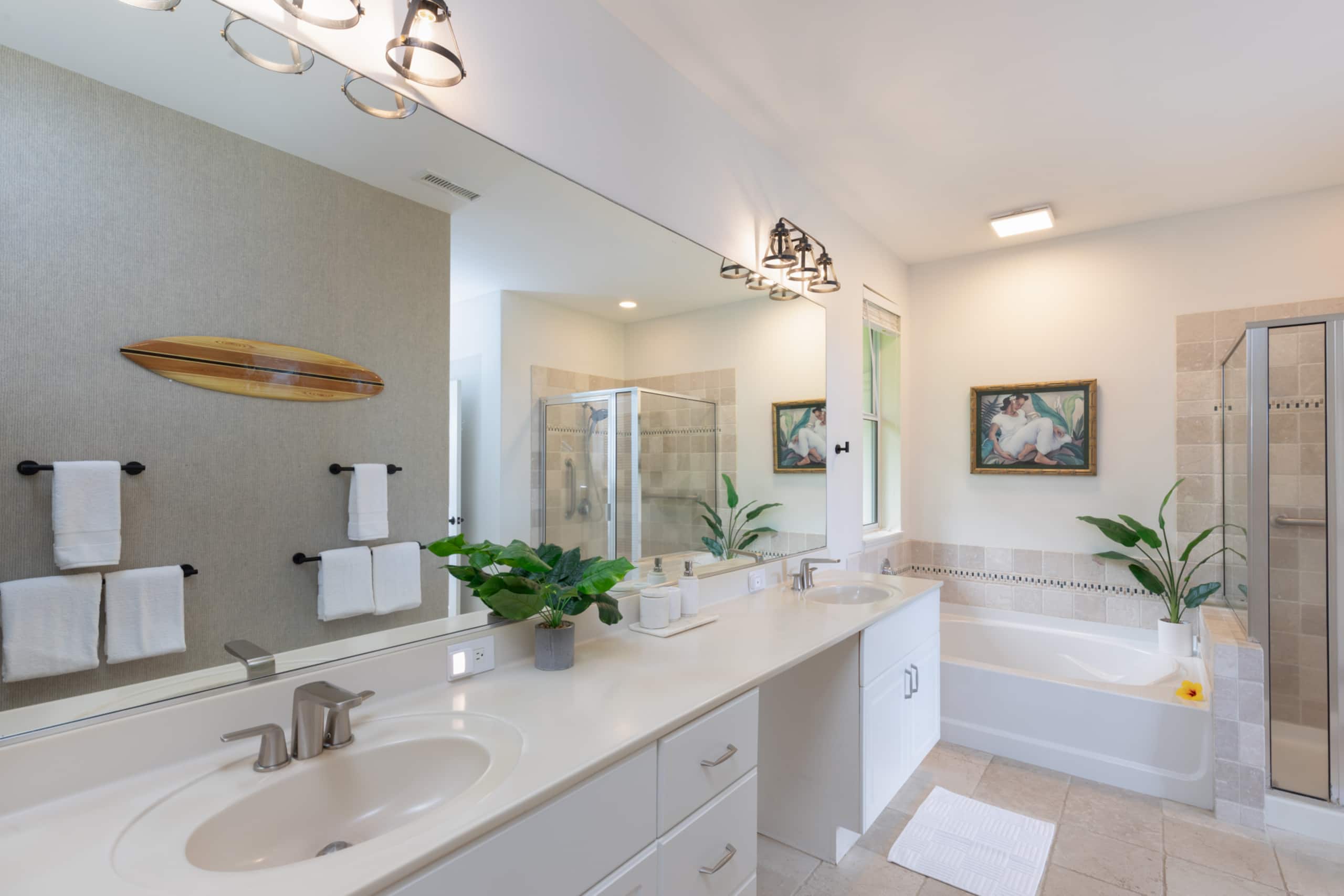 Home in Kailua-Kona · ★4.96 · 3 bedrooms · 4 beds · 2.5 baths - Image 18