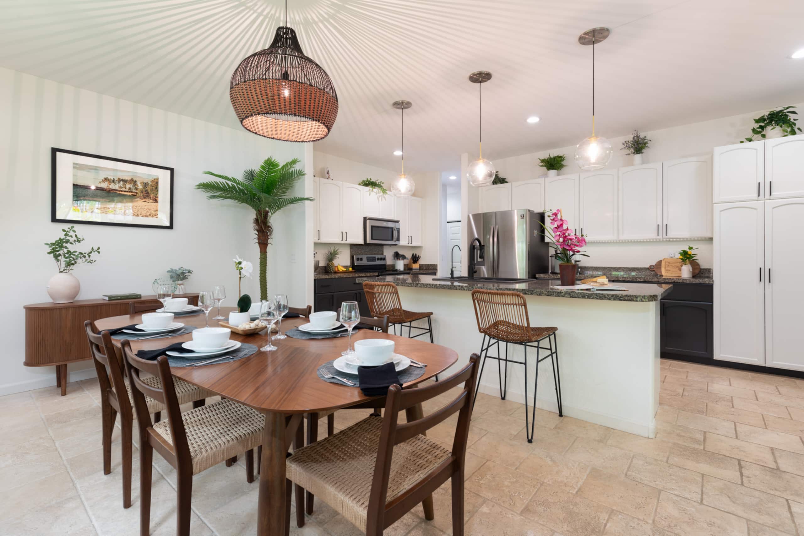Home in Kailua-Kona · ★4.96 · 3 bedrooms · 4 beds · 2.5 baths - Image 12