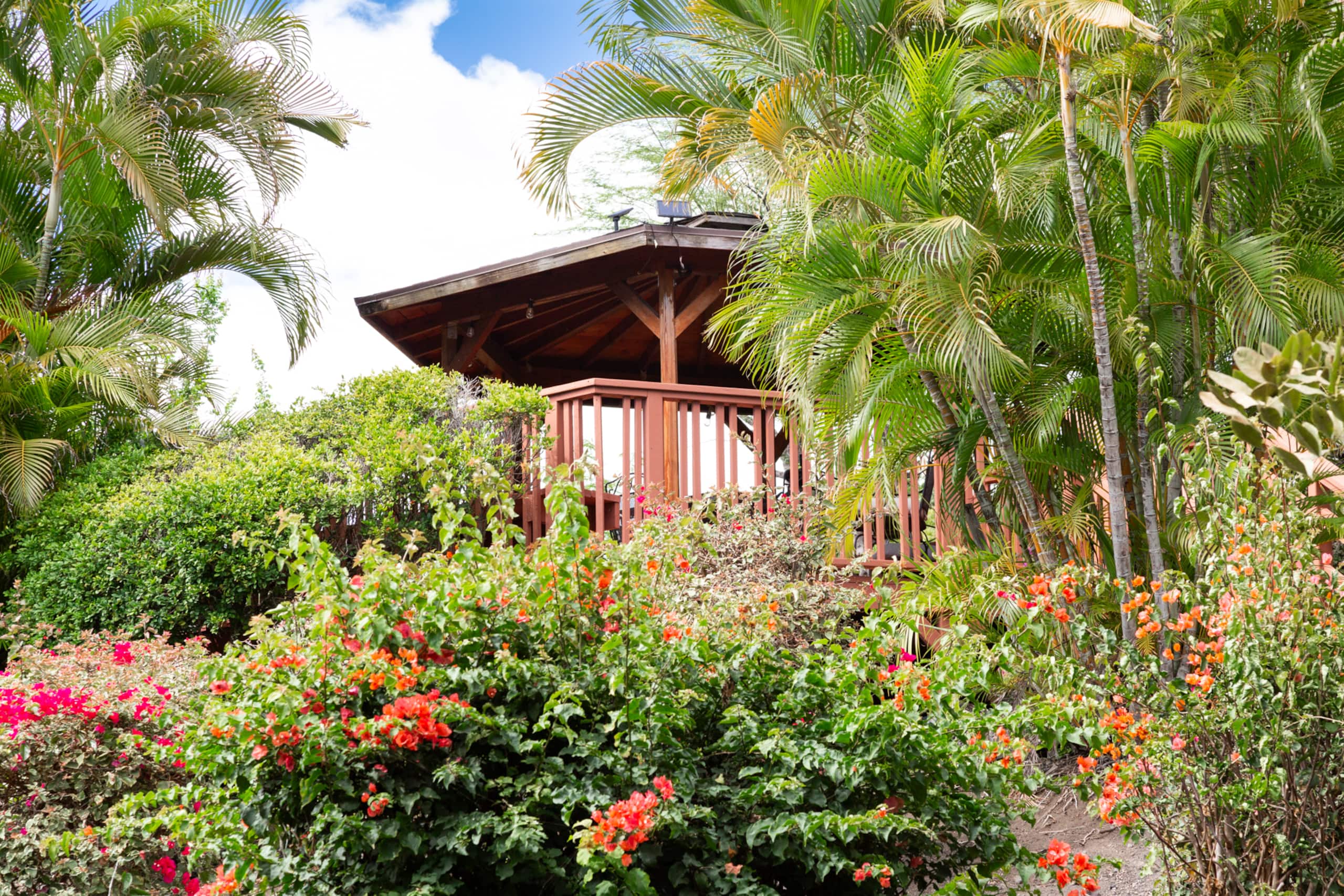 Home in Kailua-Kona · ★4.96 · 3 bedrooms · 4 beds · 2.5 baths - Image 22