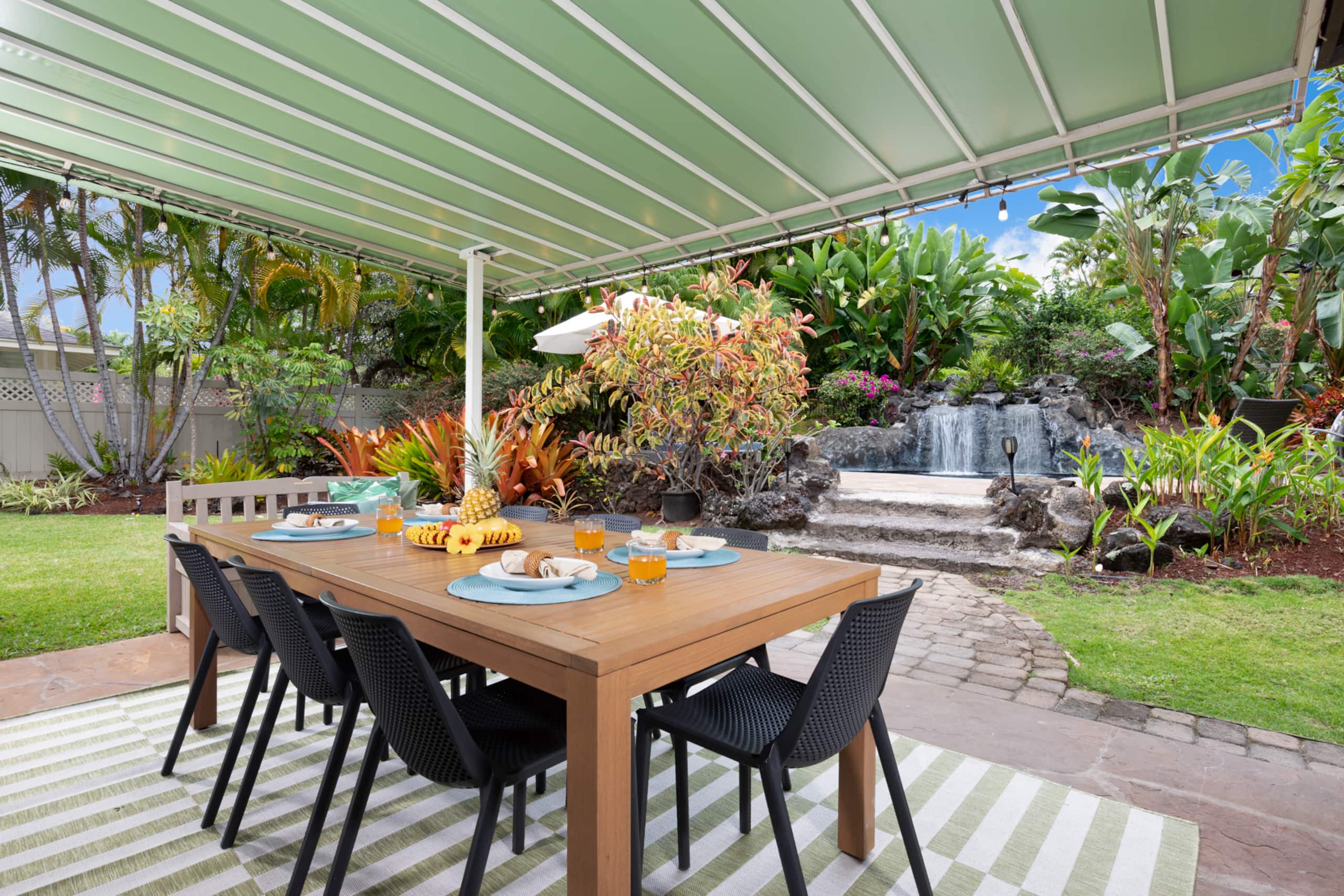 Home in Kailua-Kona · ★4.96 · 3 bedrooms · 4 beds · 2.5 baths - Image 23