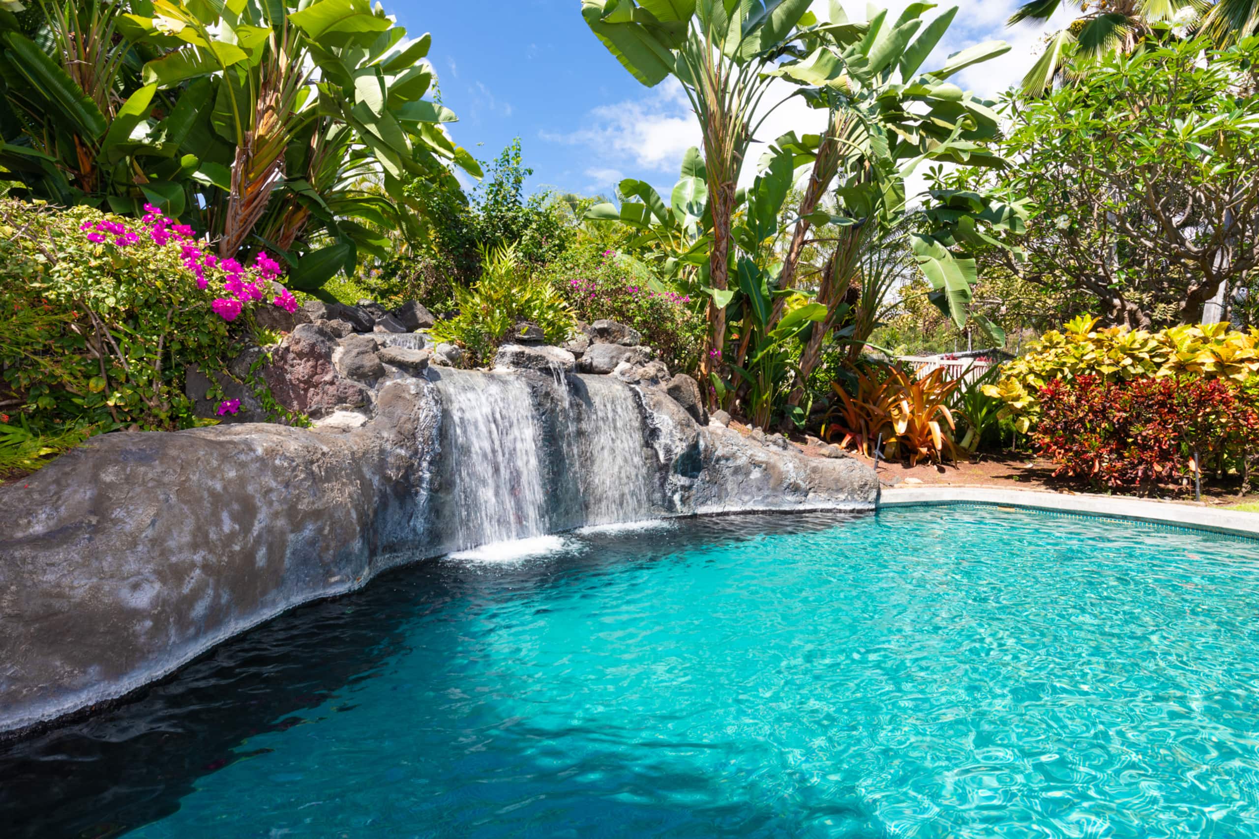 Home in Kailua-Kona · ★4.96 · 3 bedrooms · 4 beds · 2.5 baths - Image 31