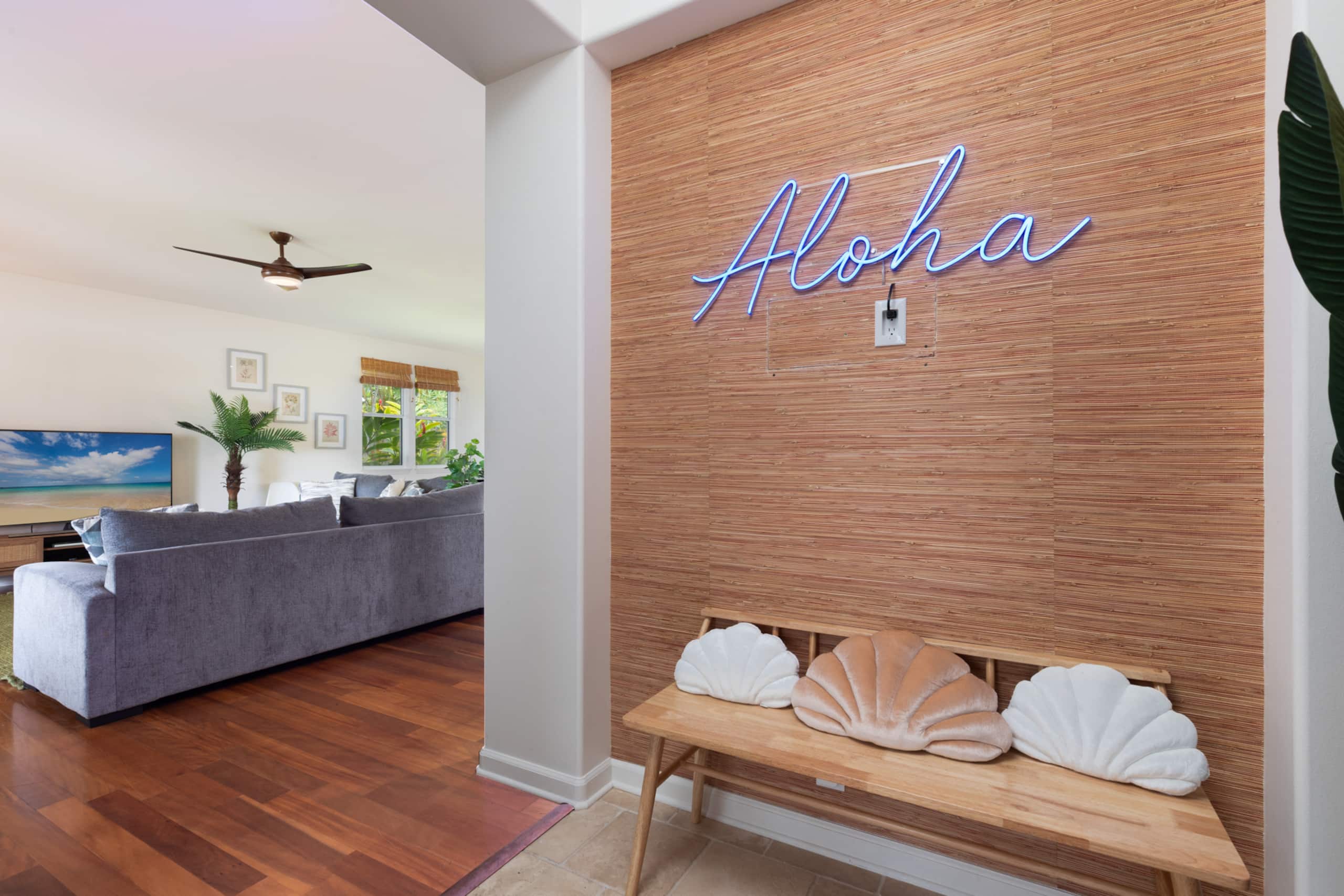 Home in Kailua-Kona · ★4.96 · 3 bedrooms · 4 beds · 2.5 baths - Image 7