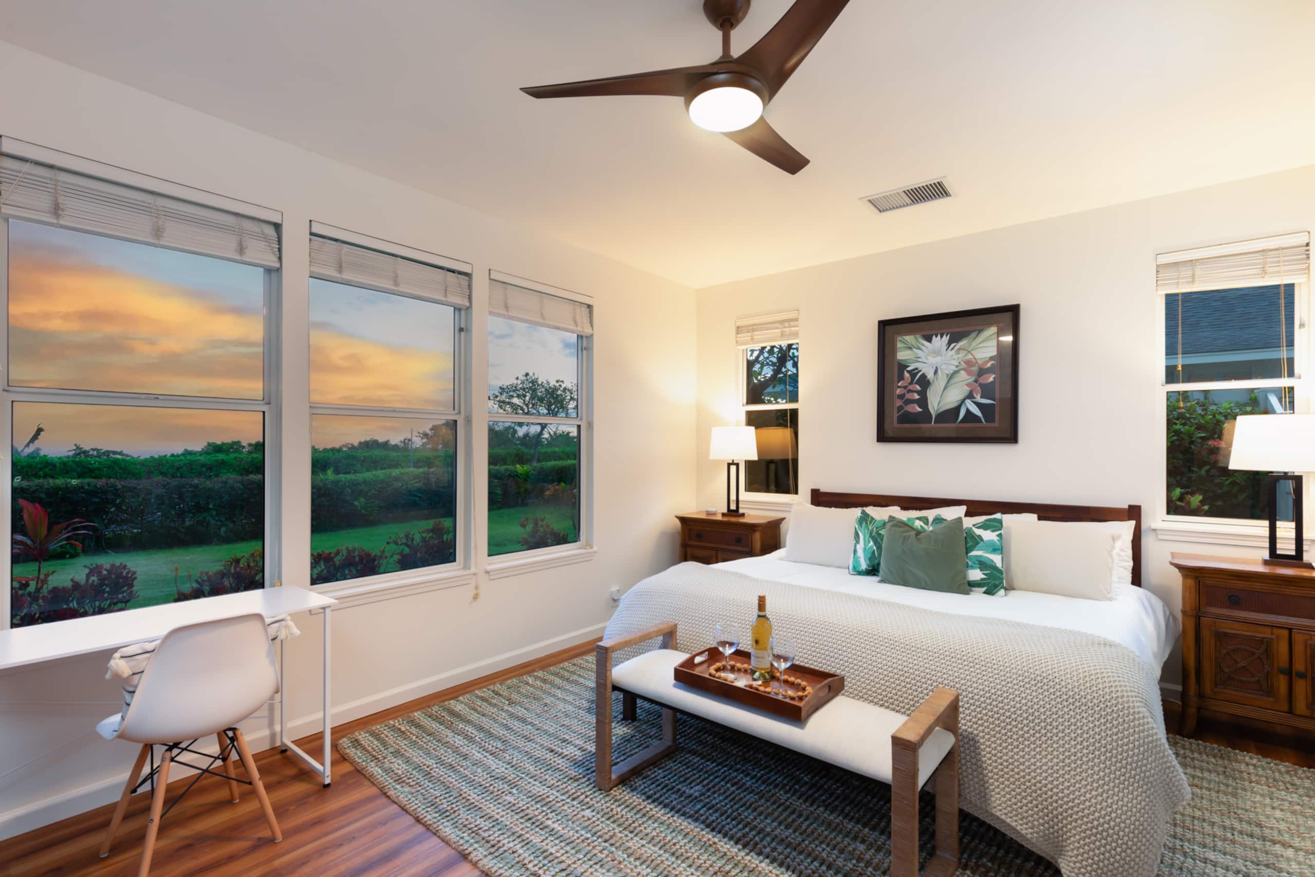 Home in Kailua-Kona · ★4.96 · 3 bedrooms · 4 beds · 2.5 baths - Image 15