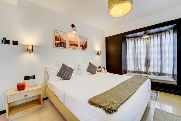 รอยแยกบนหิน