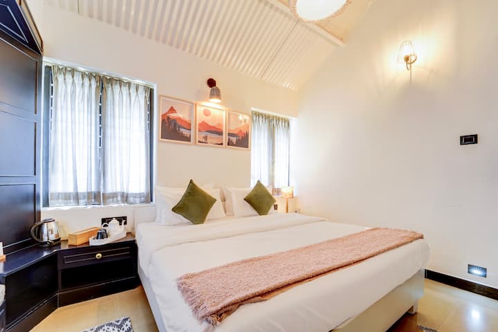 รอยแยกบนหิน