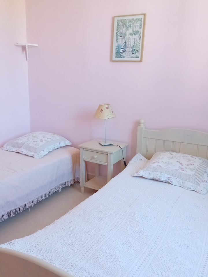 Recámara 2