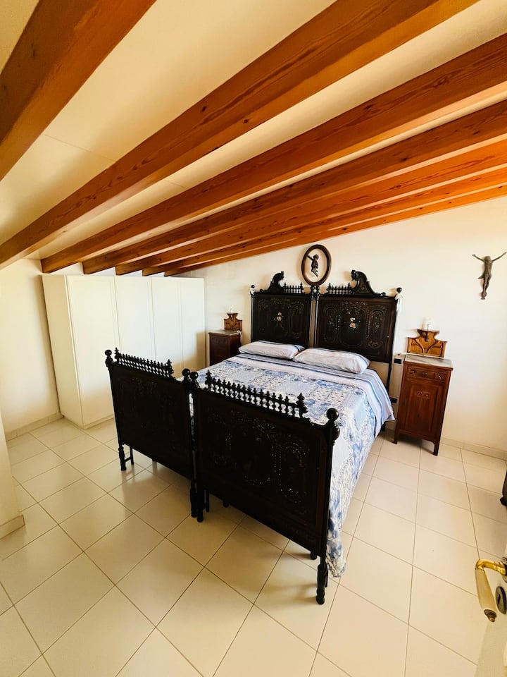 Chambre 1