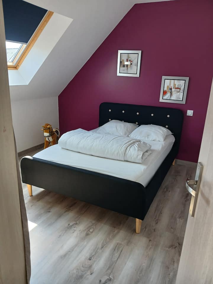 Habitación 2
