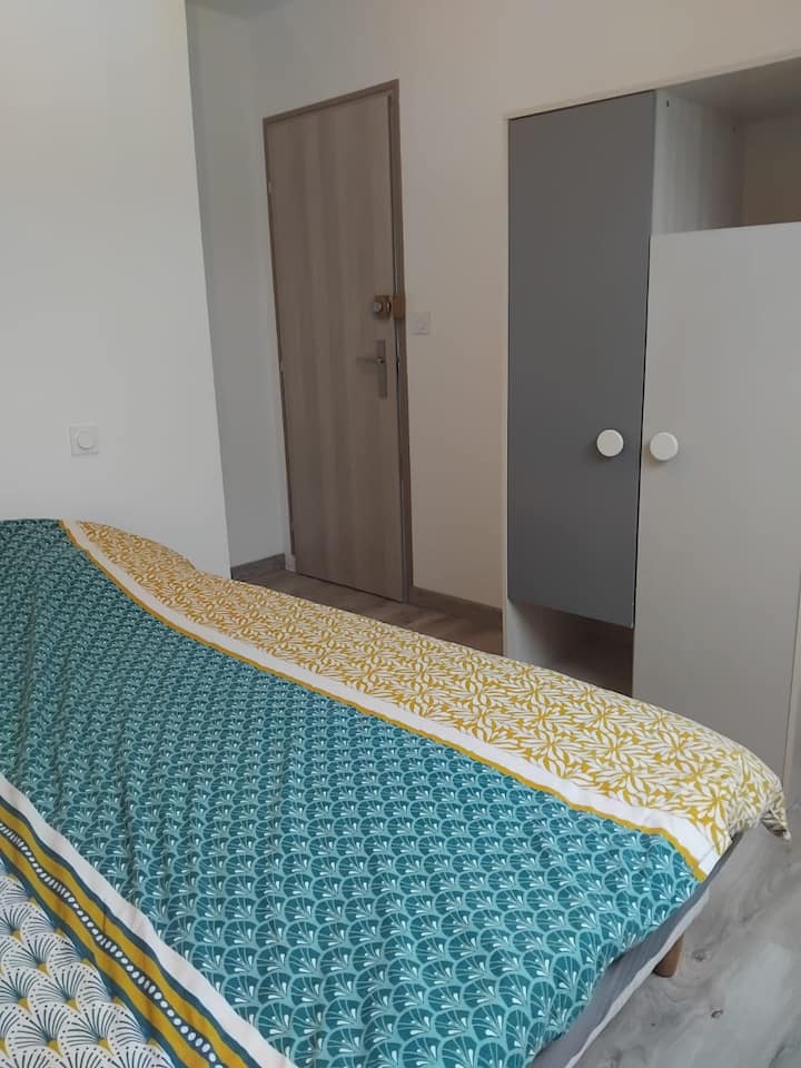 Habitación 5