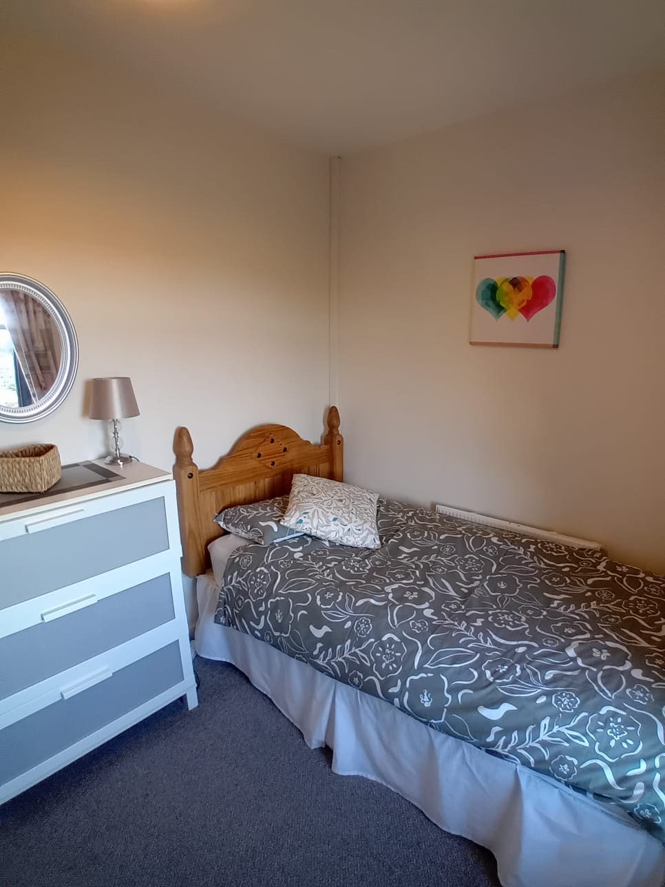 საძინებელი 5