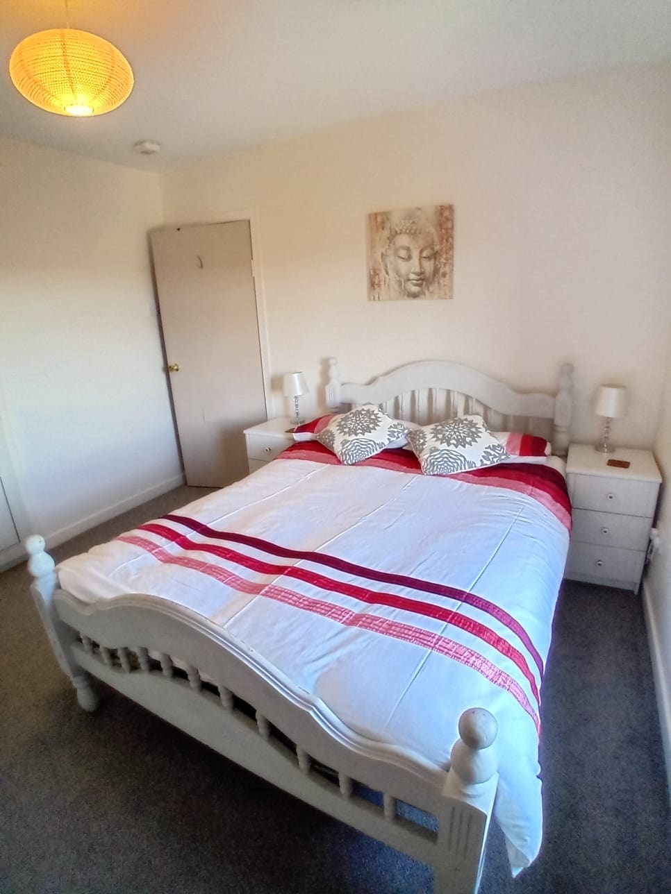 საძინებელი 4