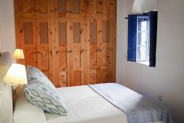 غرفة النوم 3