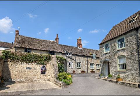 Mulberry Cottage Malmesbury