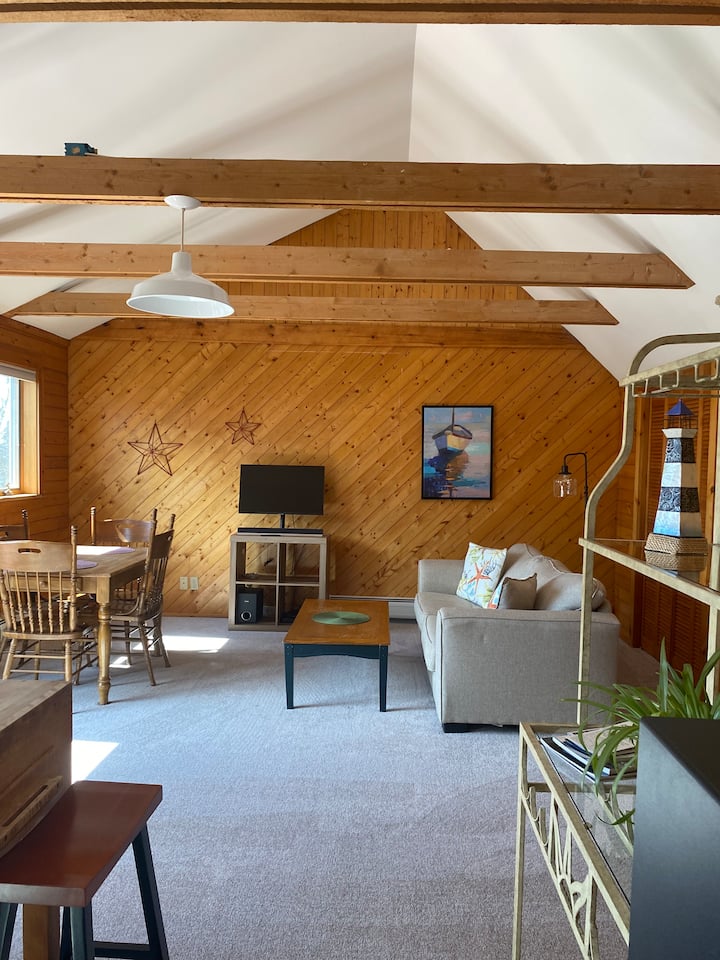 Fairview Cottage - Acadia National Park
