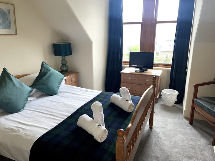 Спална соба 3