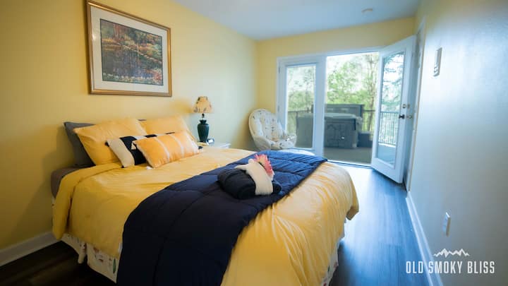 Schlafzimmer 2