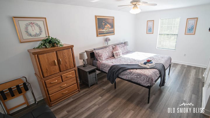 Schlafzimmer 3