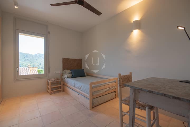 Schlafzimmer 3