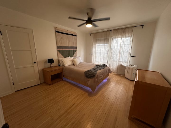 Спална соба 1