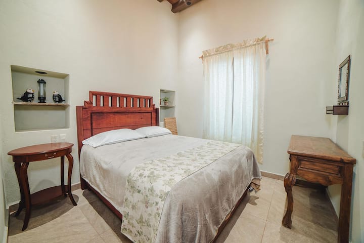 Quarto 2