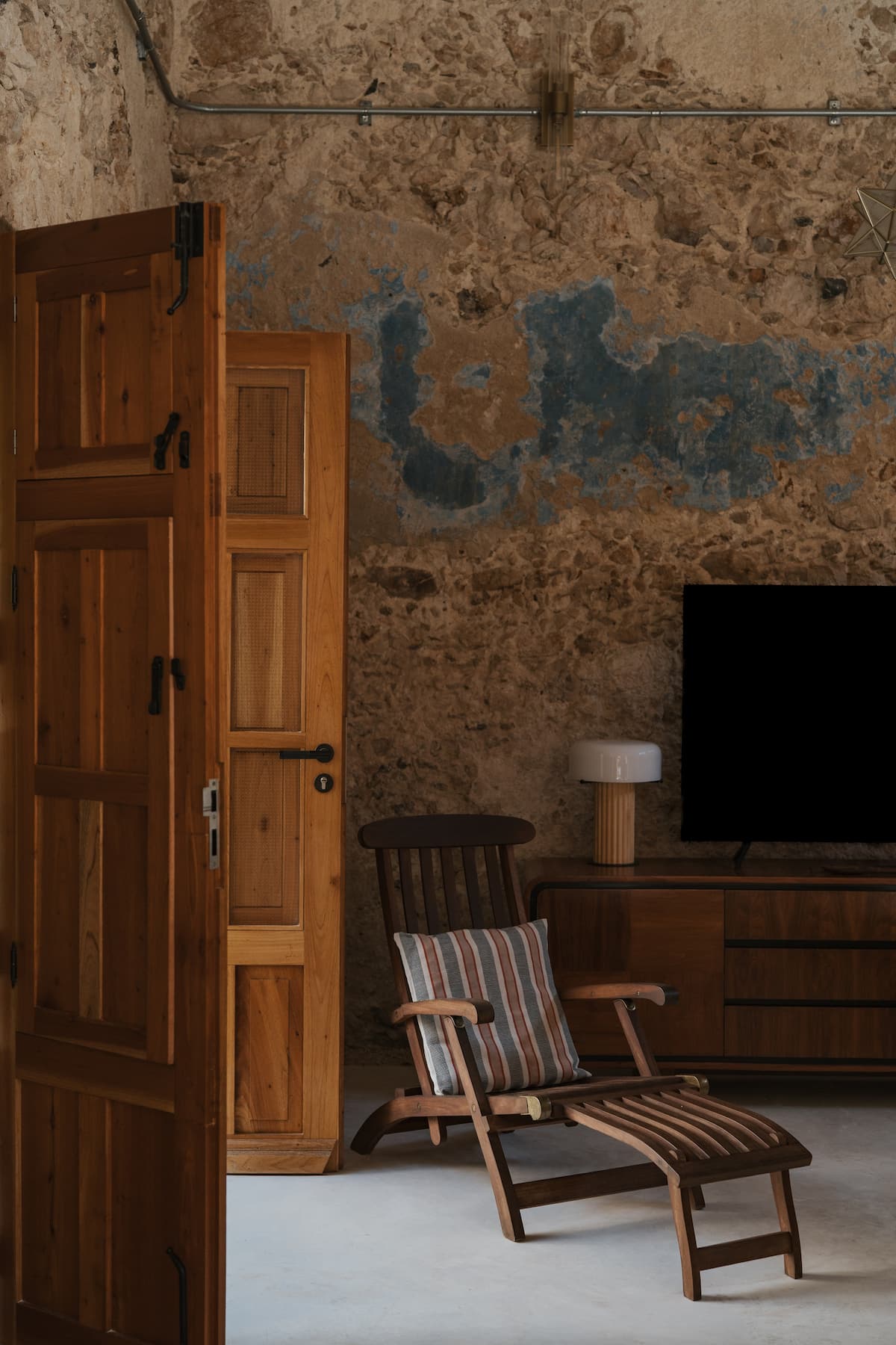 Casa Zotz, ancient stone sanctuary with lap pool in Campeche walled city — Casonas MX — photo 28