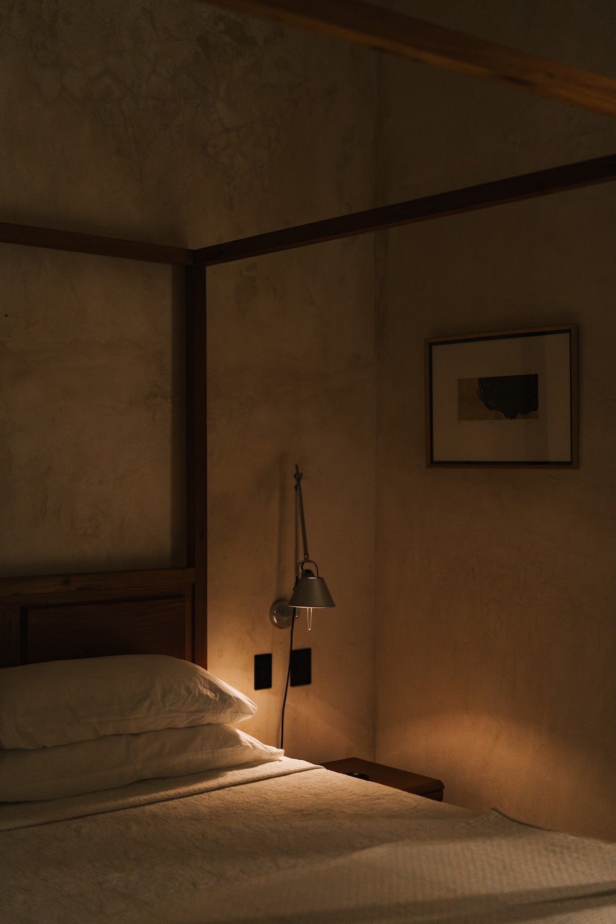 Casa Zotz, ancient stone sanctuary with lap pool in Campeche walled city — Casonas MX — photo 25