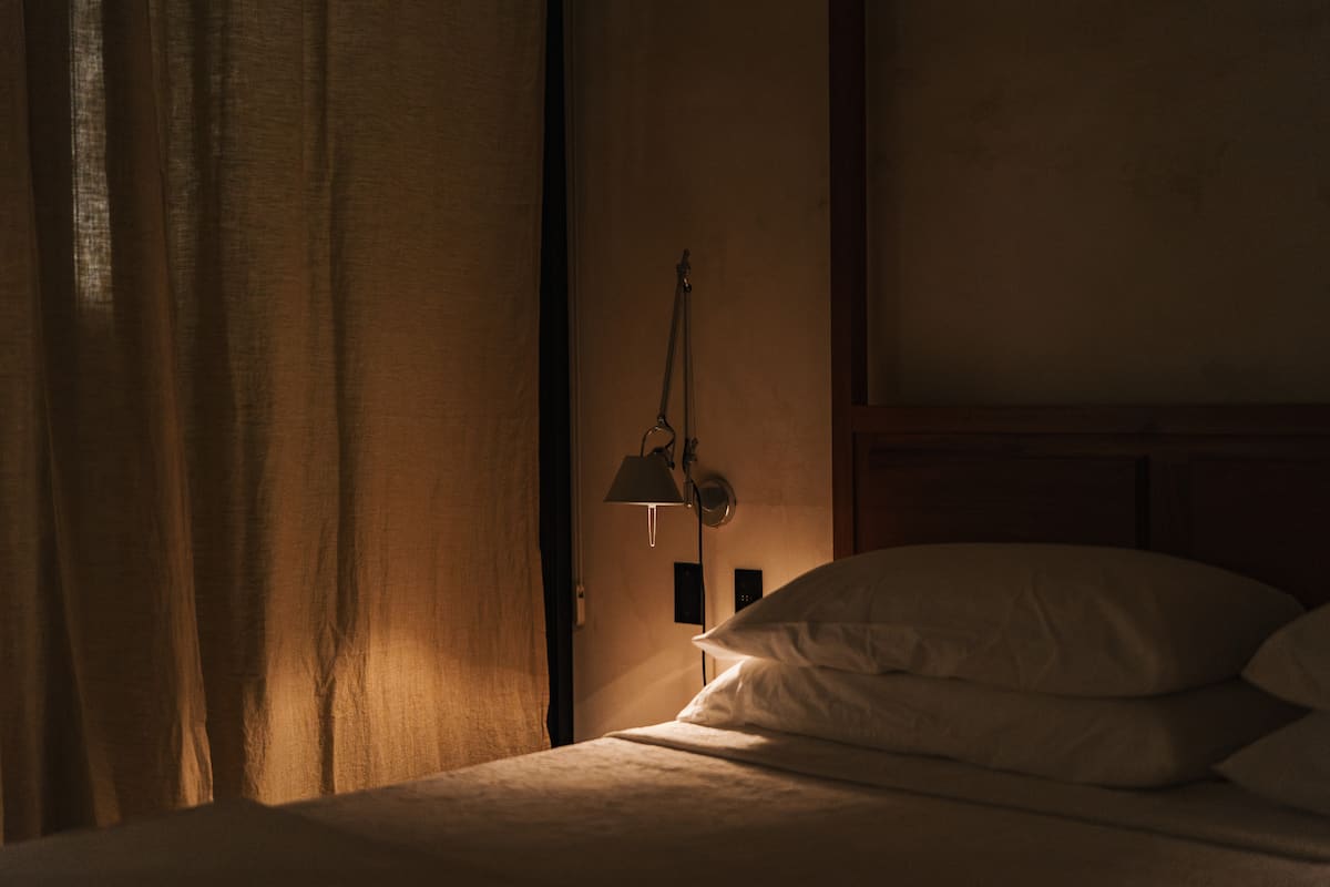 Casa Zotz, ancient stone sanctuary with lap pool in Campeche walled city — Casonas MX — photo 26