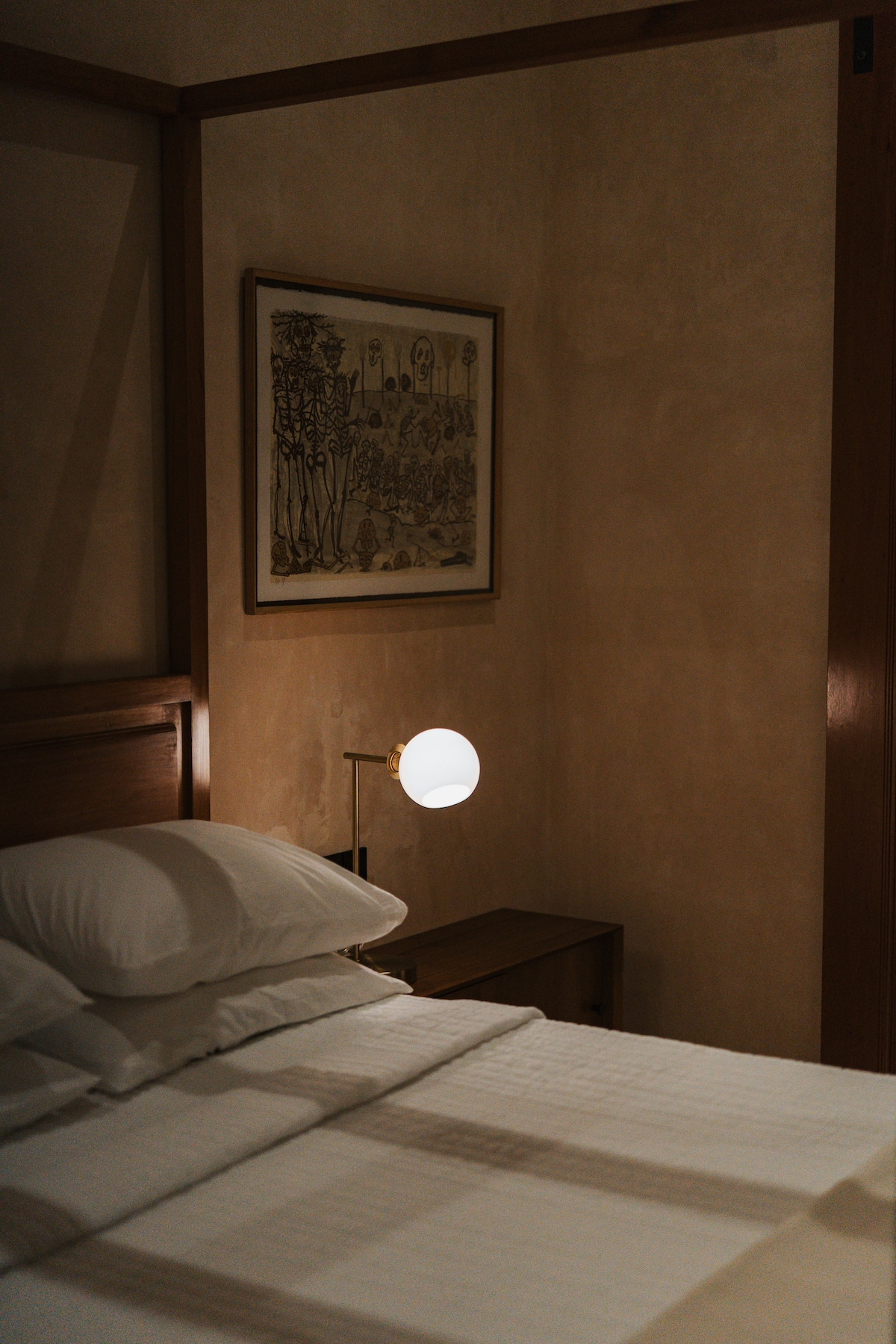 Casa Zotz, ancient stone sanctuary with lap pool in Campeche walled city — Casonas MX — photo 27