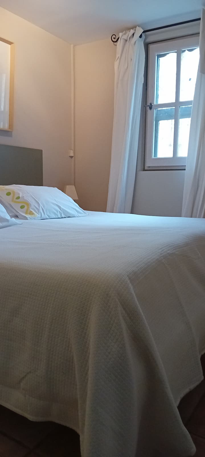 Dhomë gjumi 1