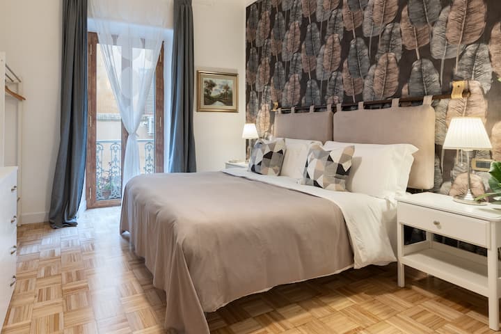 Спална соба 2