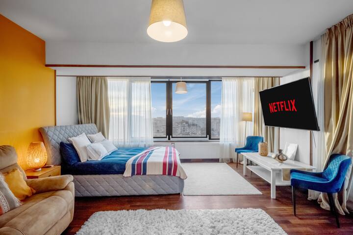 Pura Vida managed Airbnb listing 1
