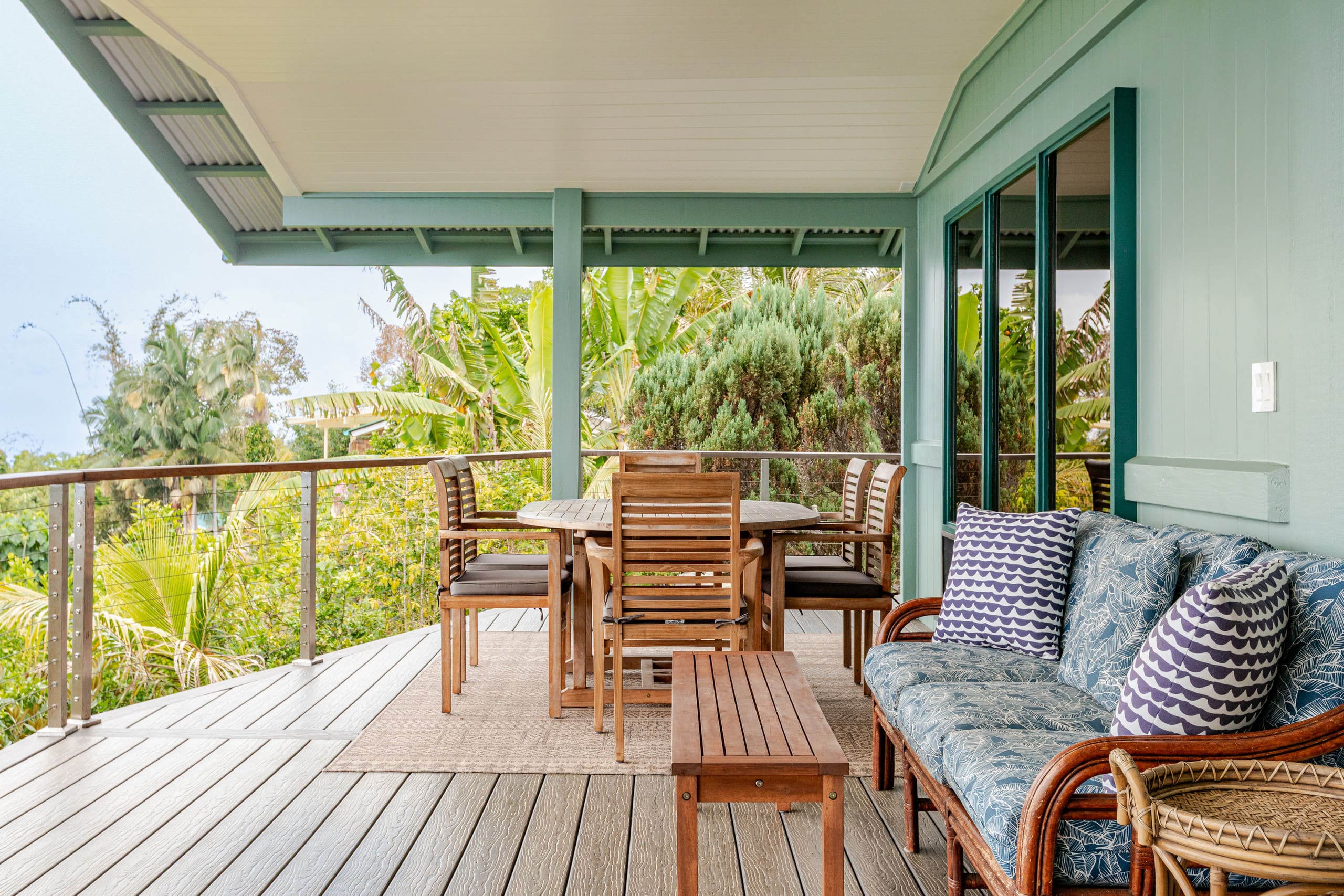 Home in Kailua-Kona · ★4.91 · 3 bedrooms · 3 beds · 2 baths - Image 98