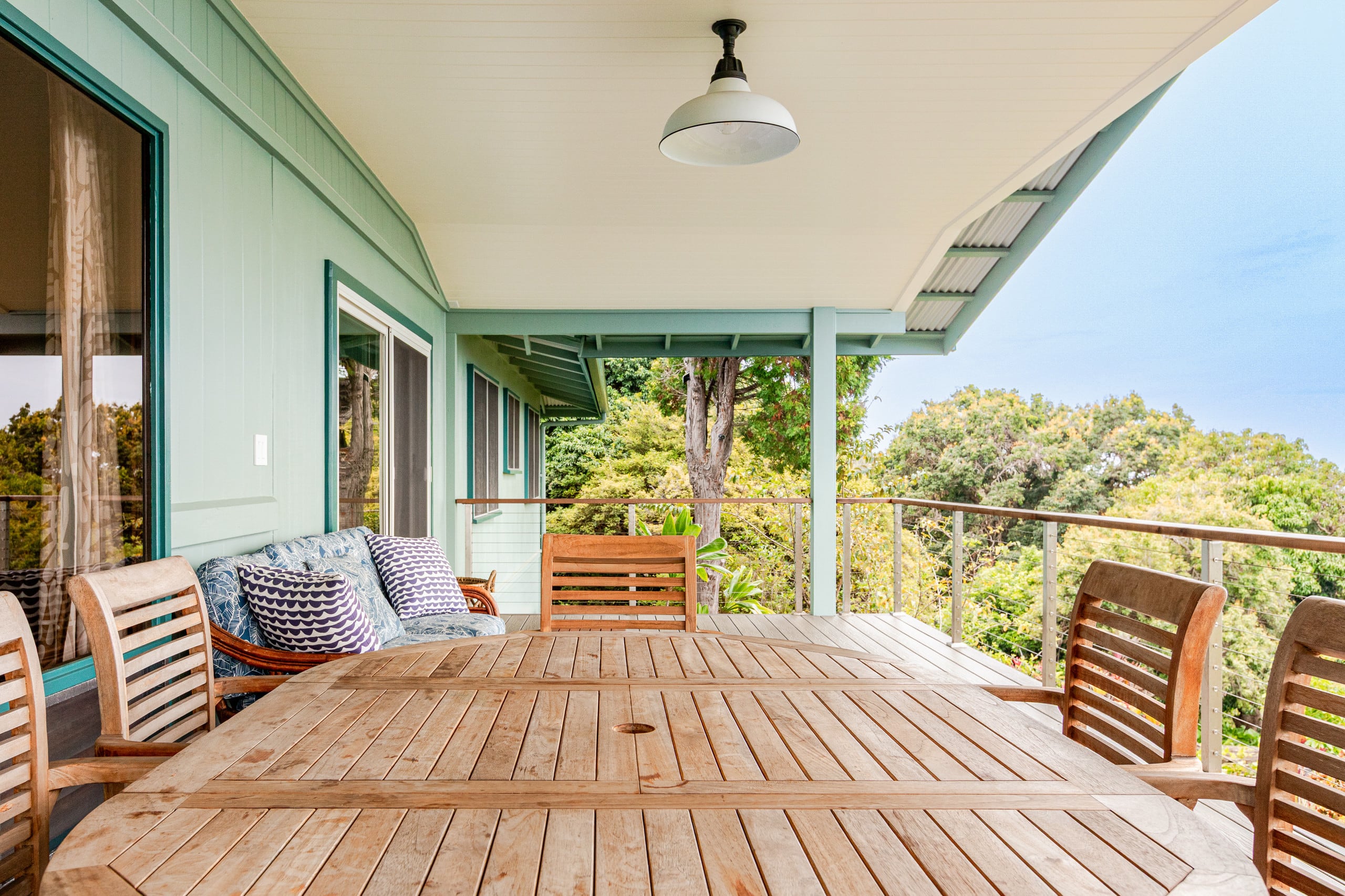 Home in Kailua-Kona · ★4.91 · 3 bedrooms · 3 beds · 2 baths - Image 96