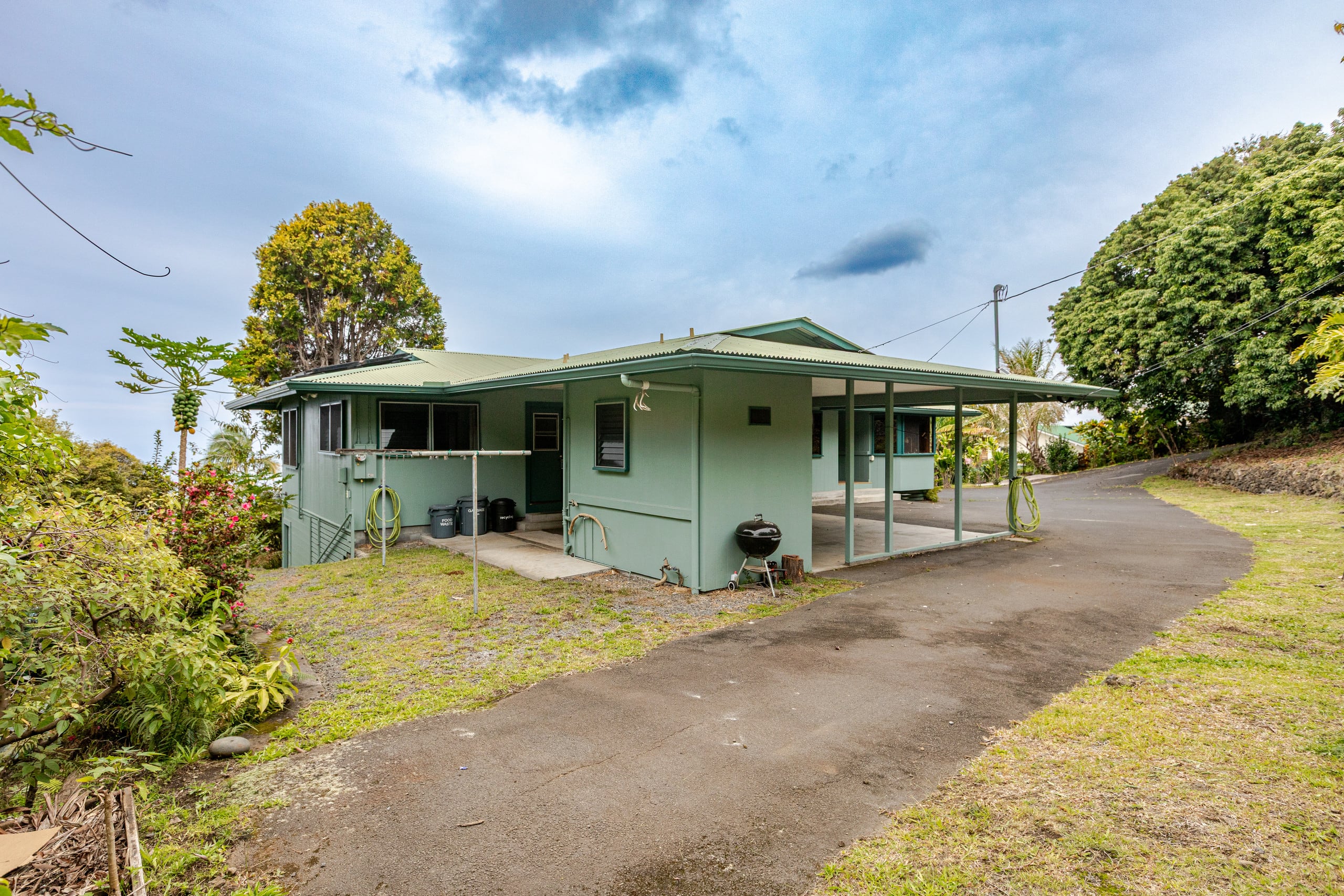 Home in Kailua-Kona · ★4.91 · 3 bedrooms · 3 beds · 2 baths - Image 124